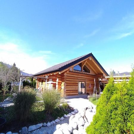 Chalet Helen Deluxe Zimmer (Adults Only) 巴德哥依斯恩 外观 照片