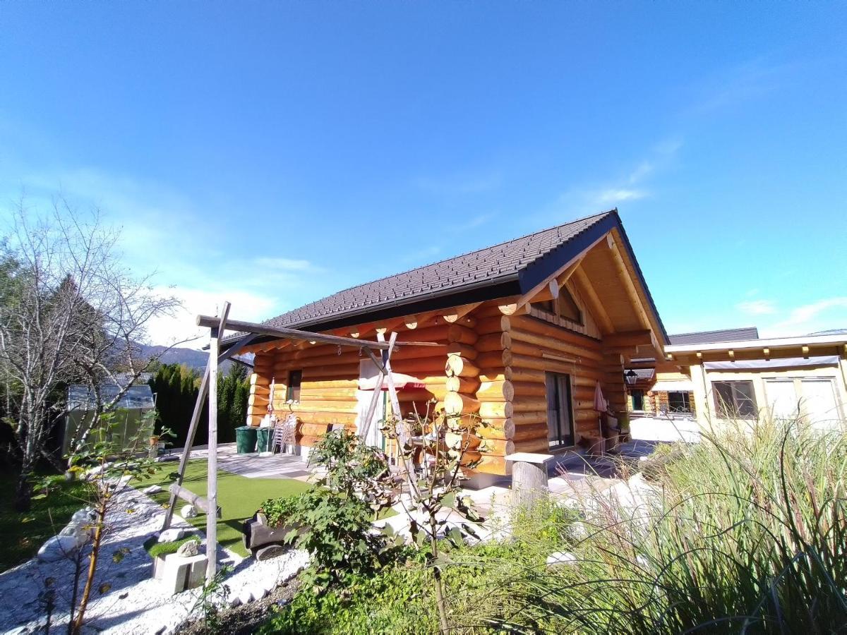 Chalet Helen Deluxe Zimmer (Adults Only) 巴德哥依斯恩 外观 照片