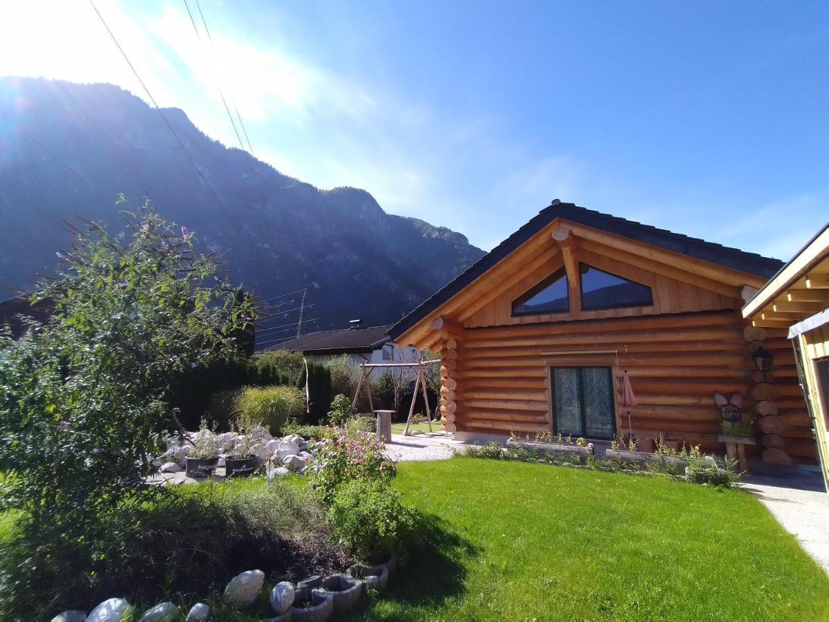 Chalet Helen Deluxe Zimmer (Adults Only) 巴德哥依斯恩 外观 照片