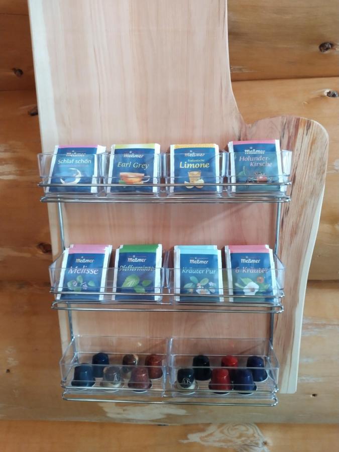 Chalet Helen Deluxe Zimmer (Adults Only) 巴德哥依斯恩 外观 照片