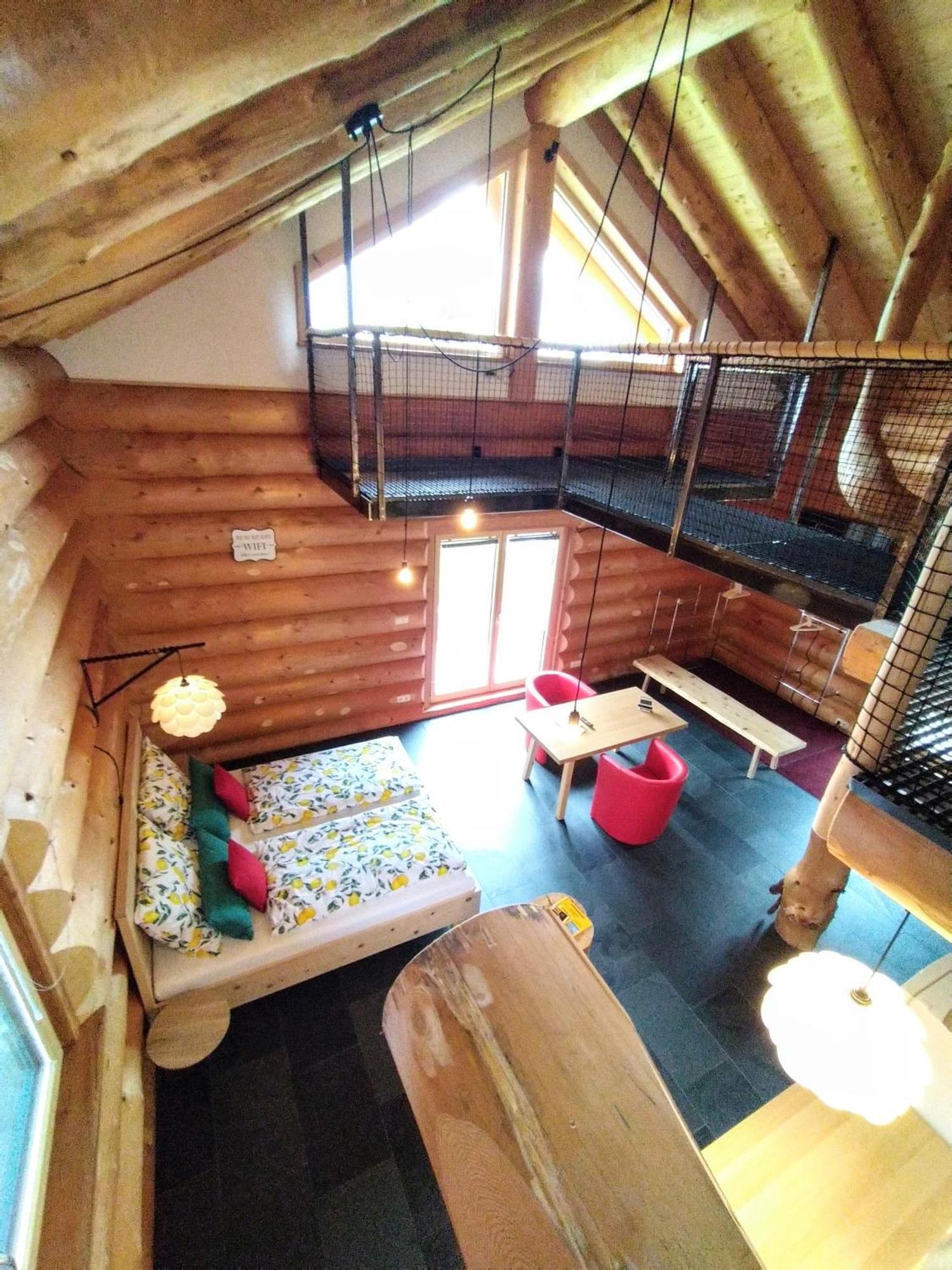 Chalet Helen Deluxe Zimmer (Adults Only) 巴德哥依斯恩 外观 照片